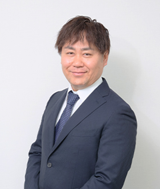 大江 充繁