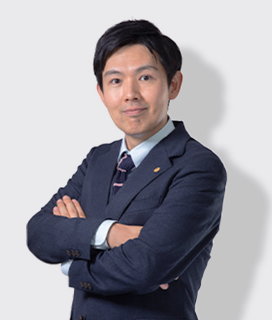上野山 裕司